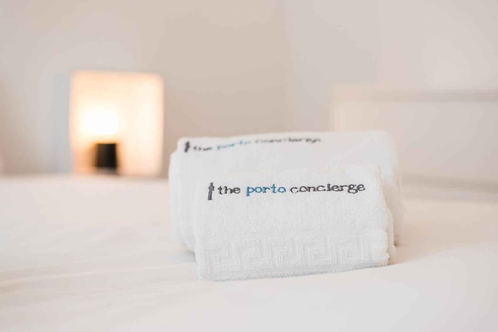 Guestready - The Hackberry Porto Exterior foto