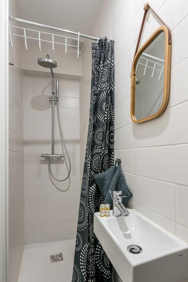 Guestready - The Hackberry Porto Exterior foto