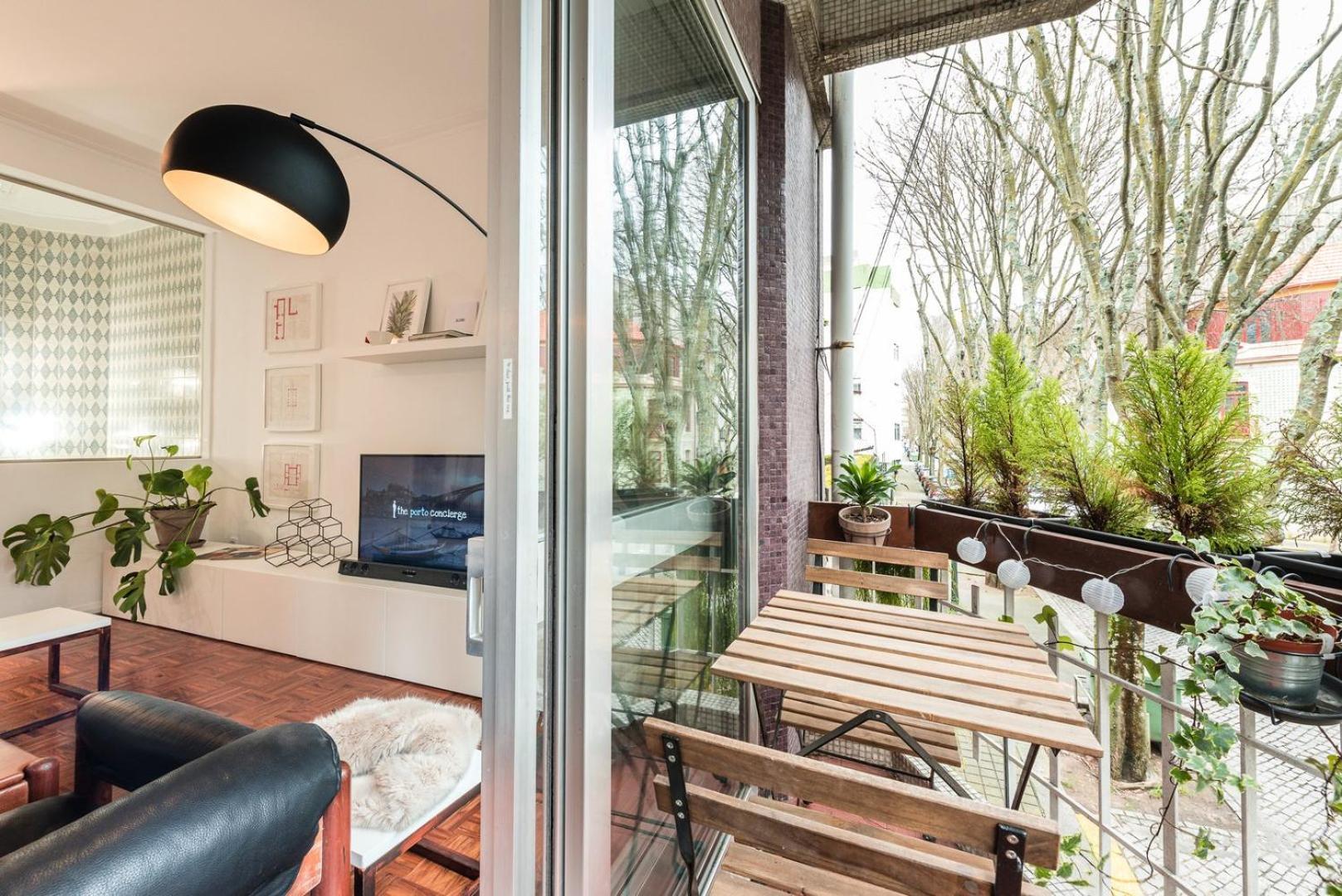 Guestready - The Hackberry Porto Exterior foto
