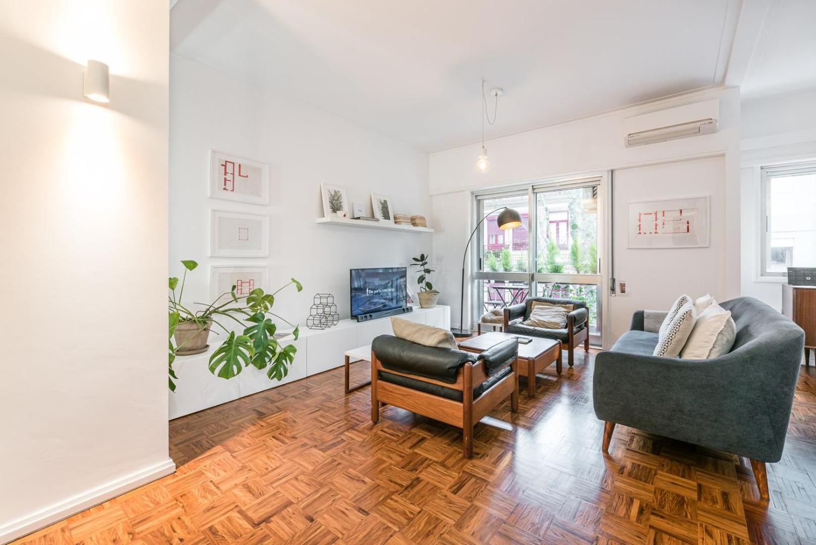 Guestready - The Hackberry Porto Exterior foto