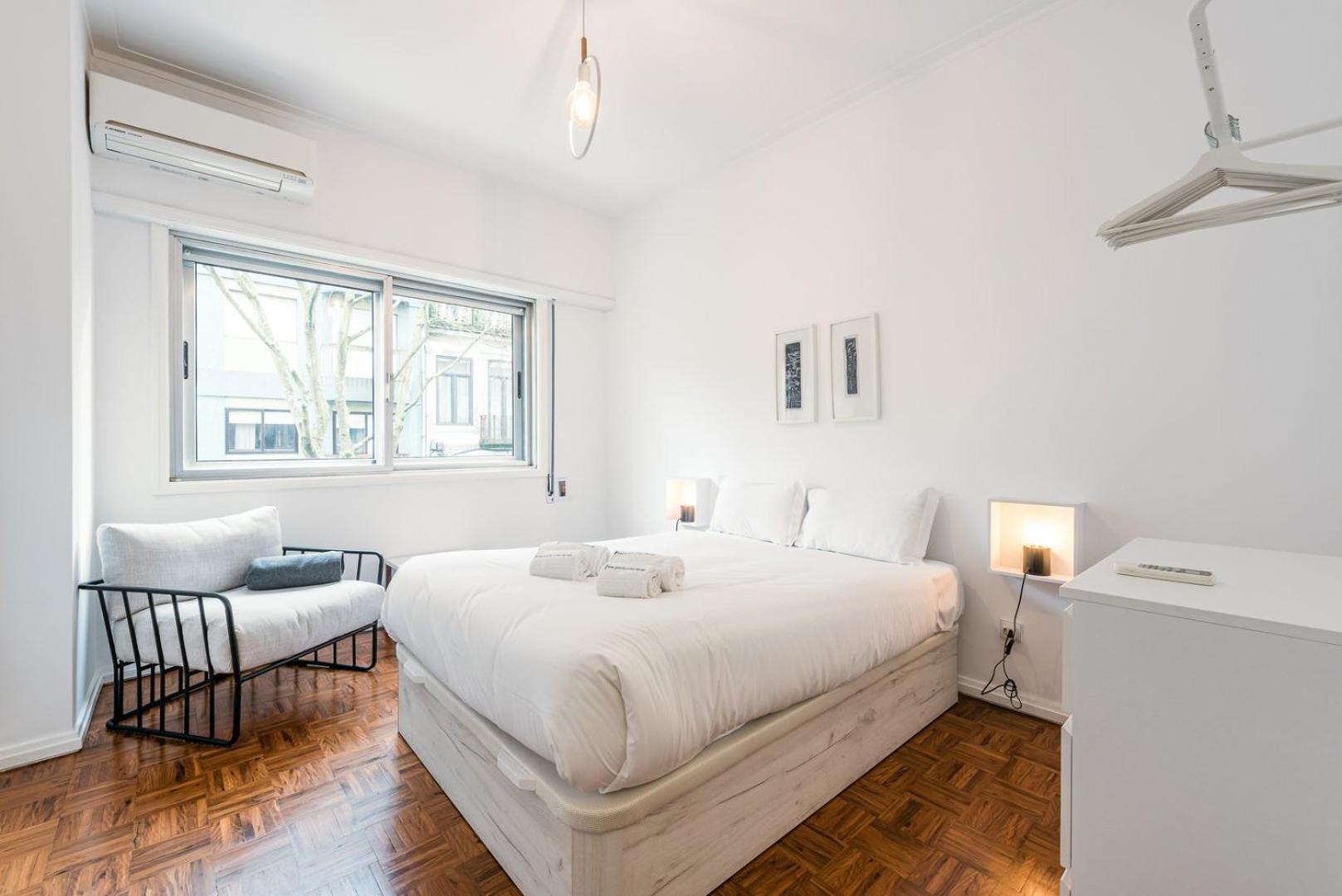 Guestready - The Hackberry Porto Exterior foto