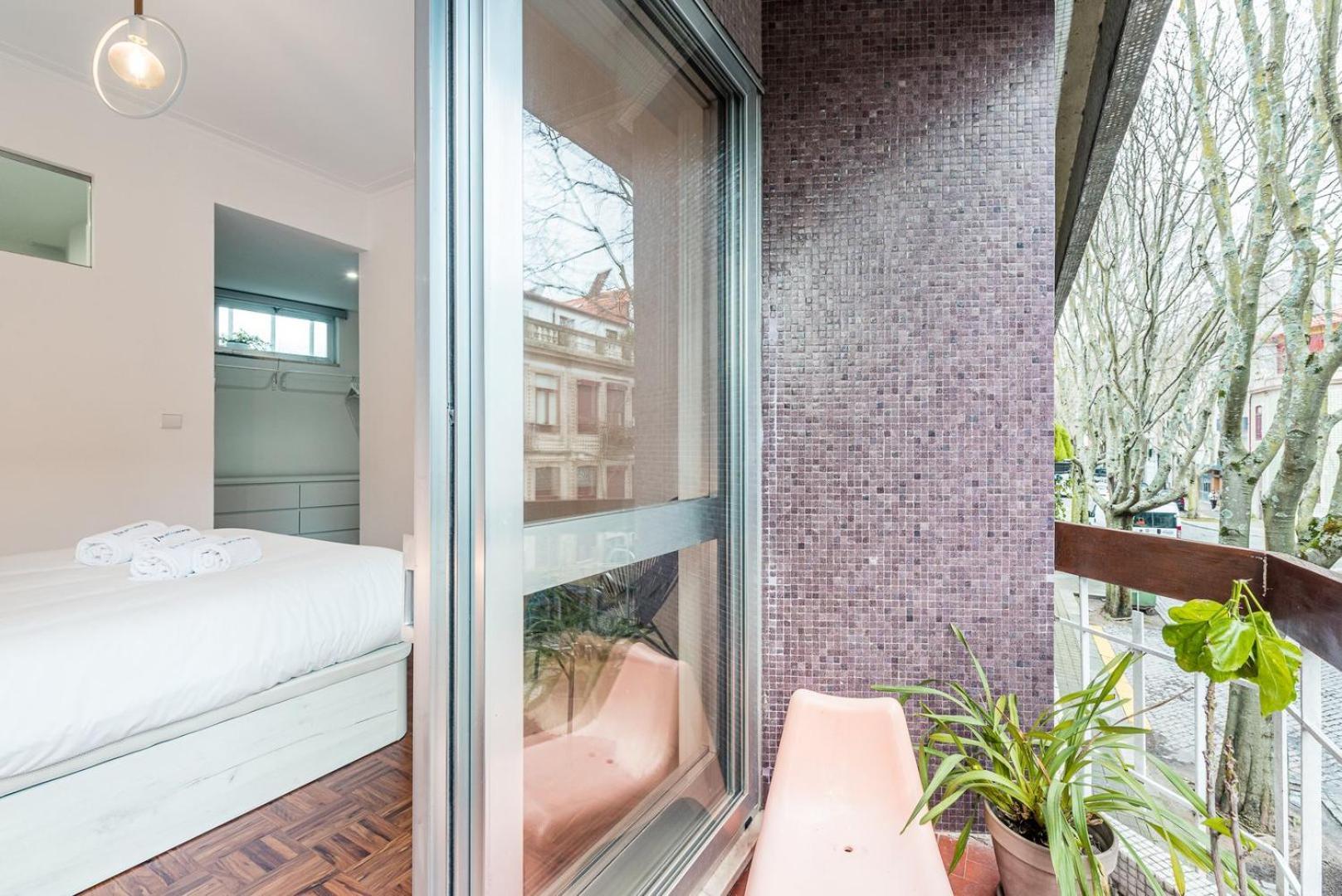 Guestready - The Hackberry Porto Exterior foto