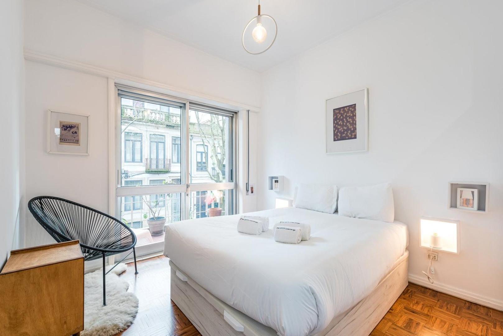 Guestready - The Hackberry Porto Exterior foto
