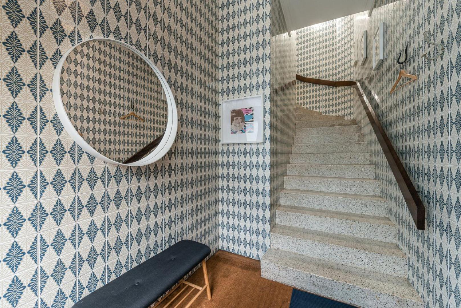 Guestready - The Hackberry Porto Exterior foto
