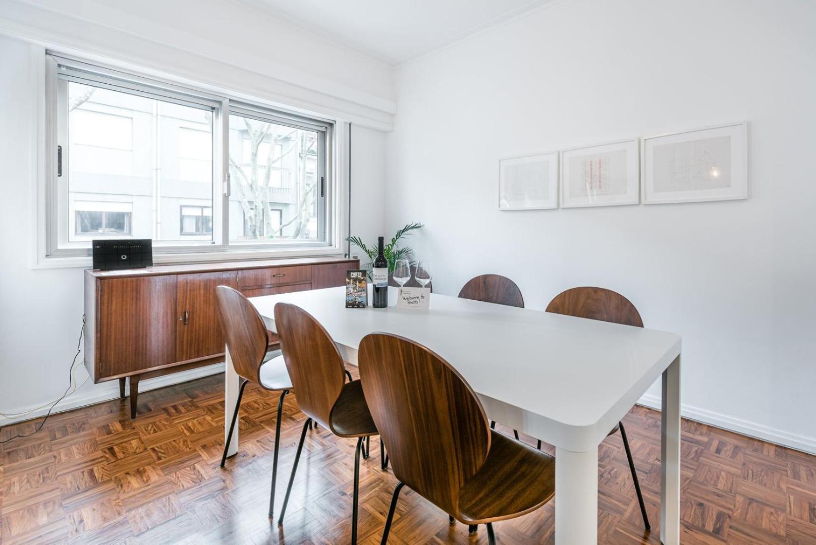 Guestready - The Hackberry Porto Exterior foto