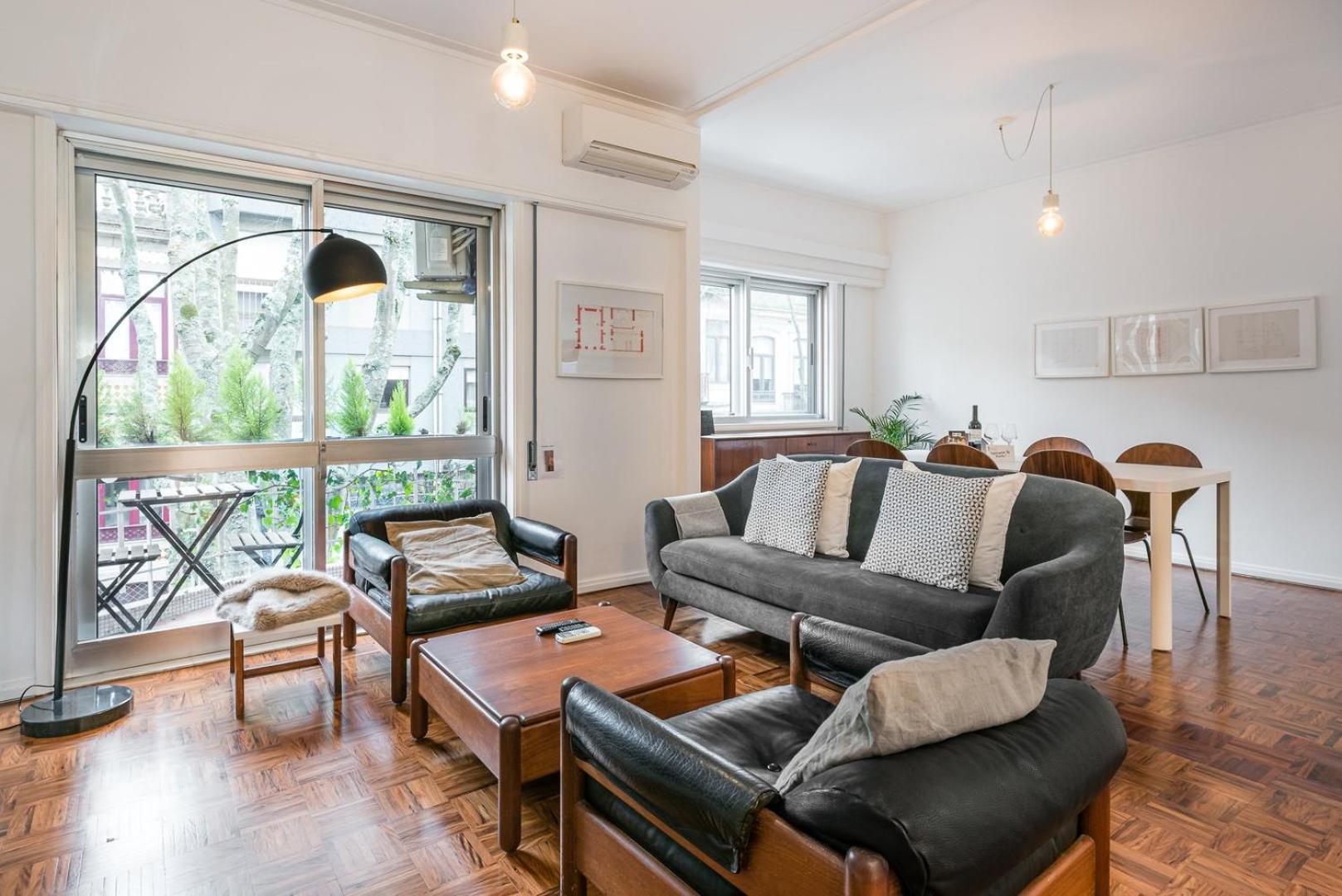 Guestready - The Hackberry Porto Exterior foto
